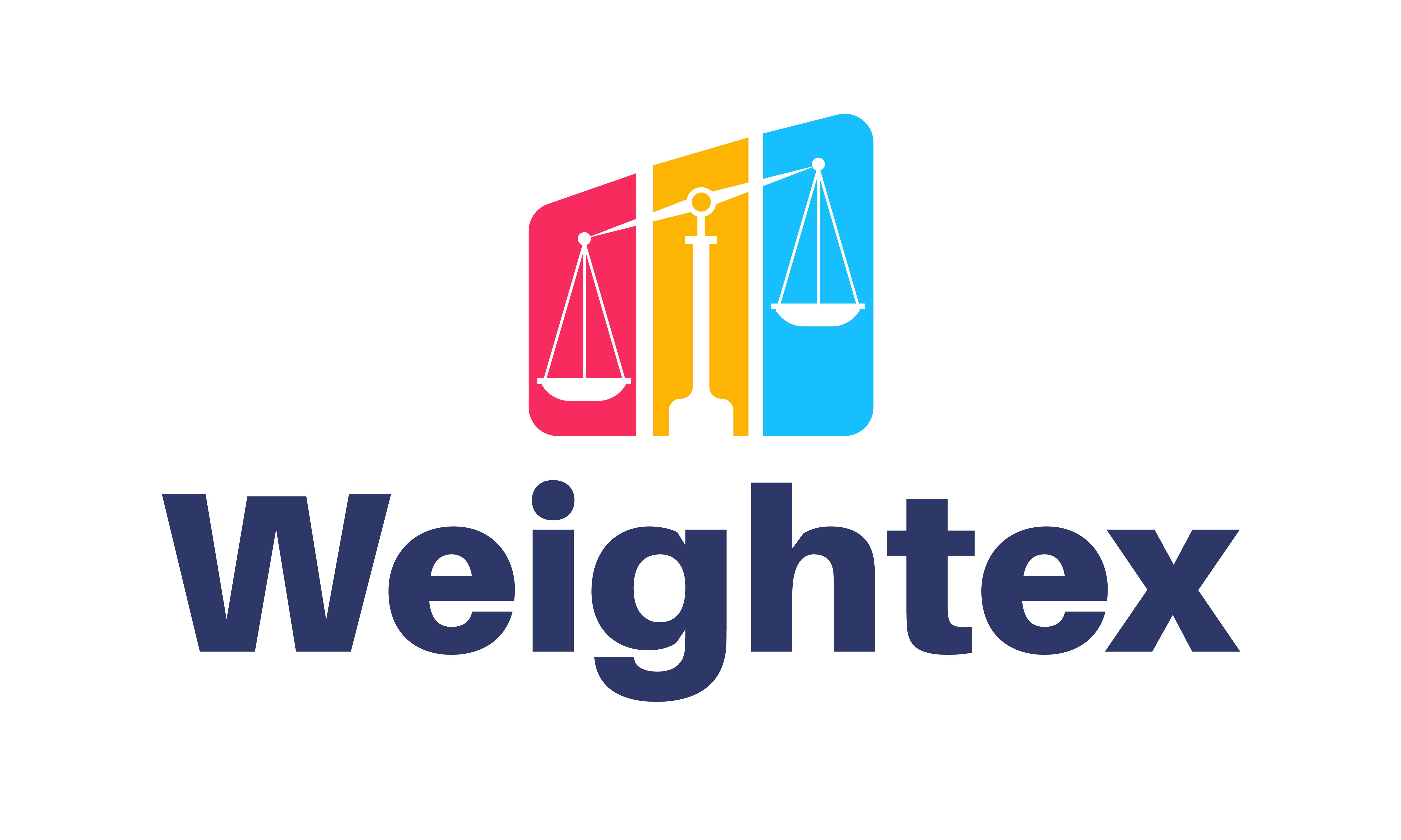 Weightex logo